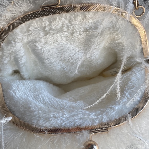 Feather bag - Picture 3 of 4